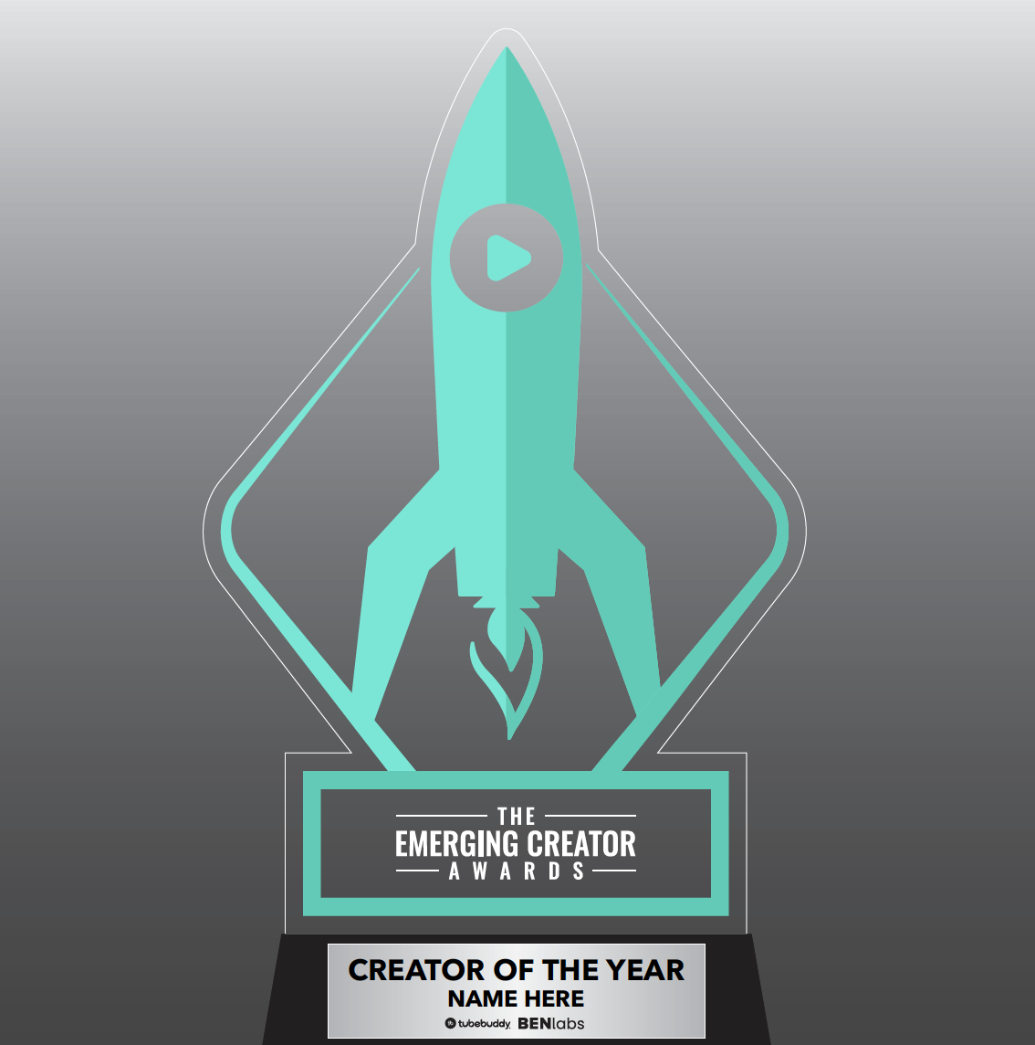 Vote For Your Favorite Emerging Creator Today!
